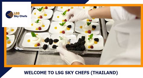 lsg sky chefs thailand ltd